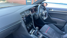 Volkswagen Golf 2.0 TSI GTI 5dr Petrol Hatchback